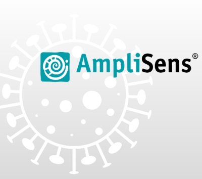 Introducing AmpliSens Covid-19 Diagnostics