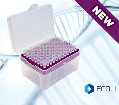 New Pipette Filter Tips